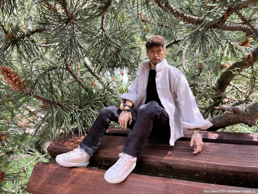 Отпуск: подготовка — Коллекционные экшн