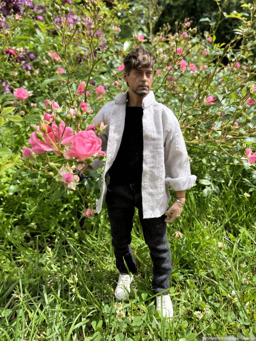 Отпуск: подготовка — Коллекционные экшн