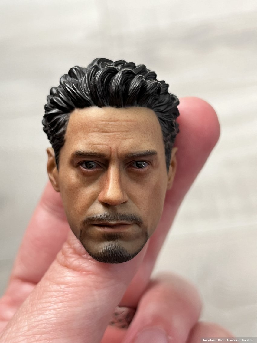 Отпуск: подготовка — Коллекционные экшн