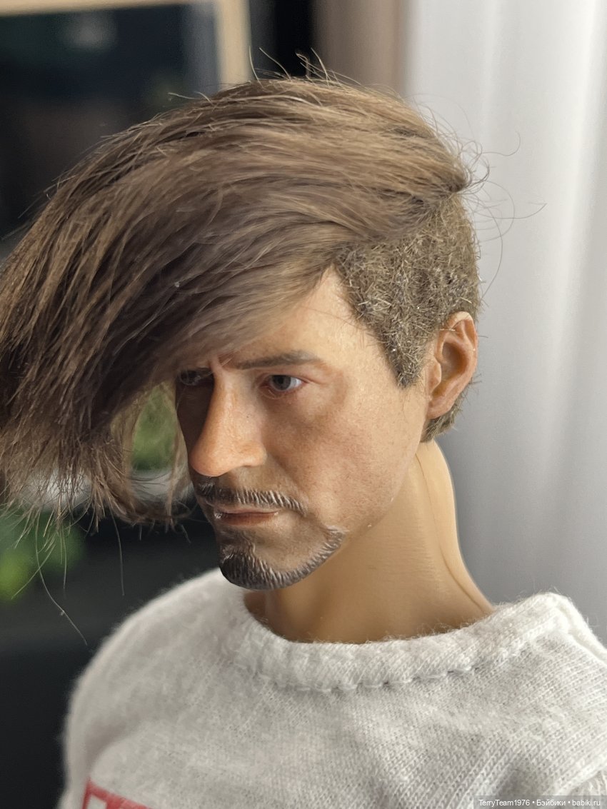 Отпуск: подготовка — Коллекционные экшн (фото 4)