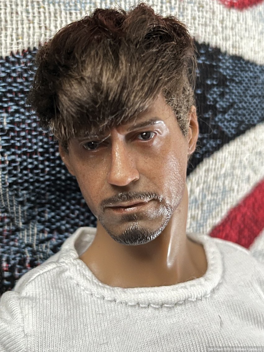 Отпуск: подготовка — Коллекционные экшн (фото 6)