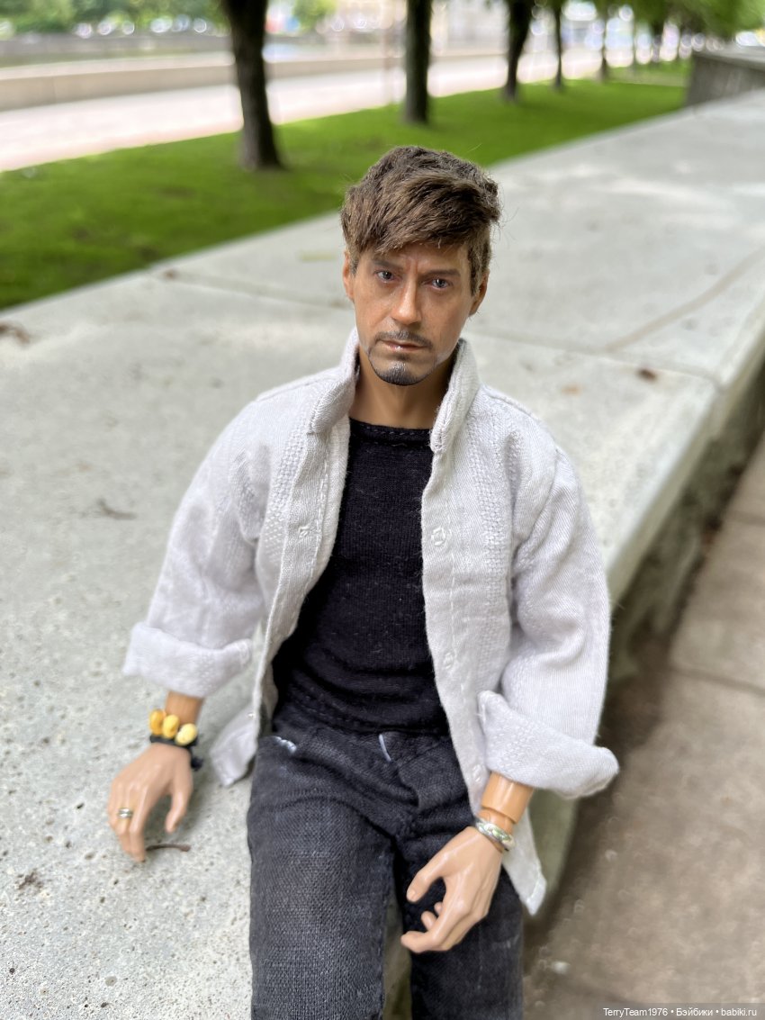 Отпуск: подготовка — Коллекционные экшн