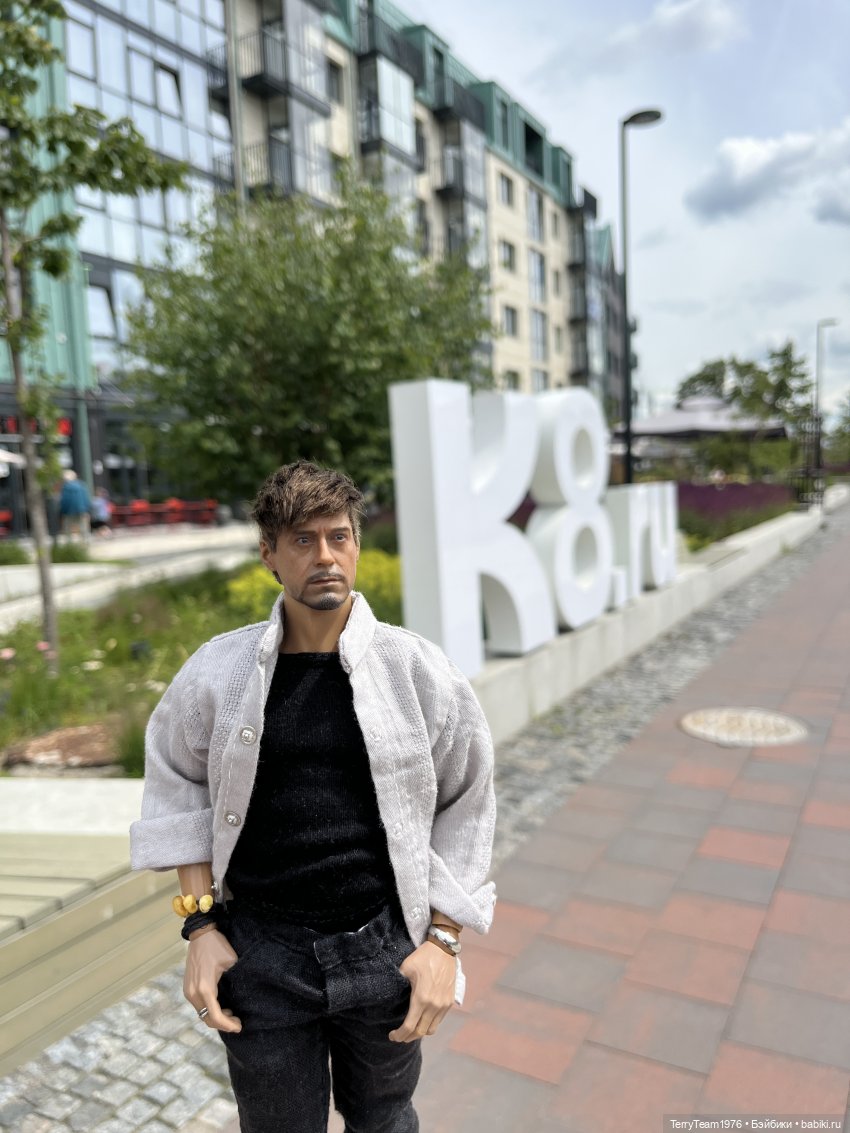 Отпуск: подготовка — Коллекционные экшн