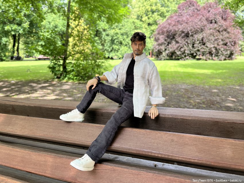 Отпуск: подготовка — Коллекционные экшн