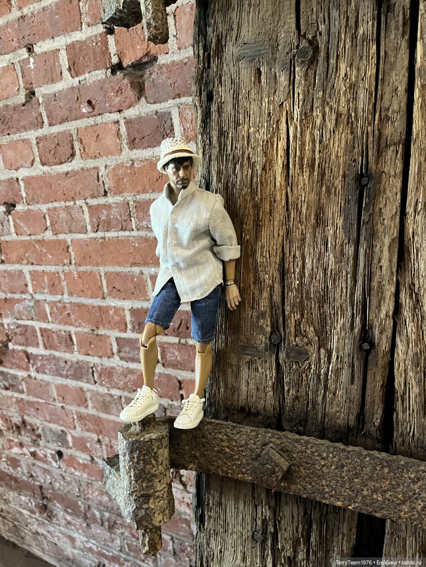 Форт №11 — Туризм и путешествия: фотоотчеты из поездок