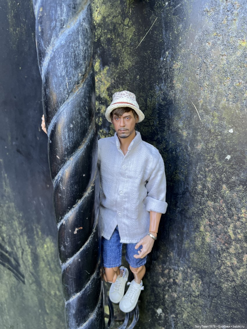 Форт №11 — Туризм и путешествия: фотоотчеты из поездок