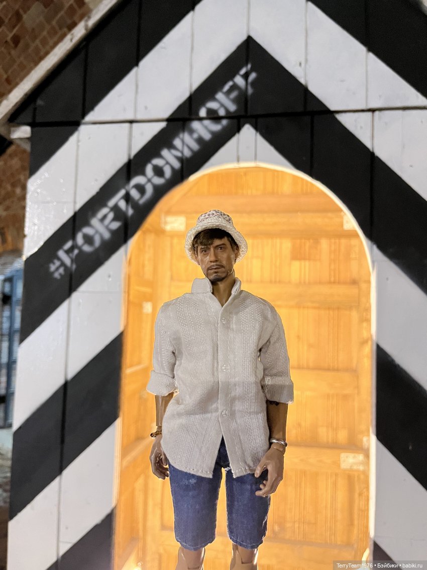 Форт №11 — Туризм и путешествия: фотоотчеты из поездок