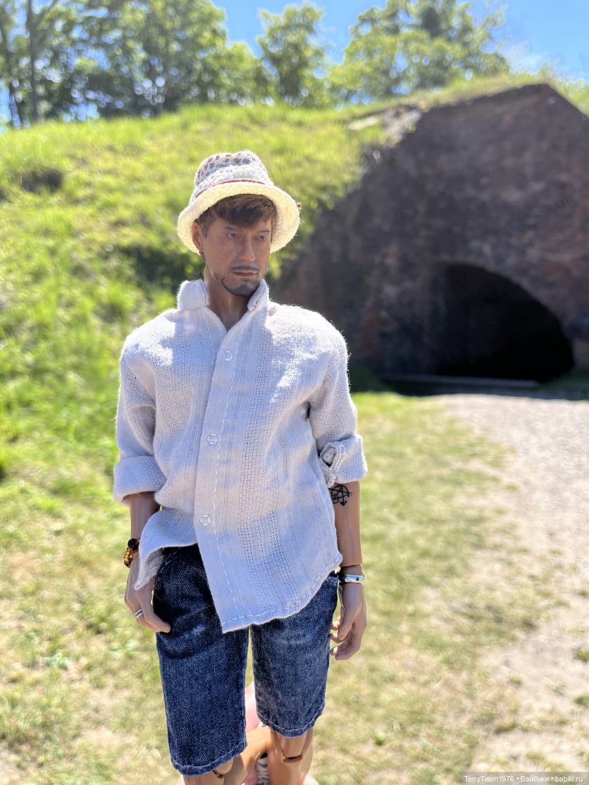 Форт №11 — Туризм и путешествия: фотоотчеты из поездок