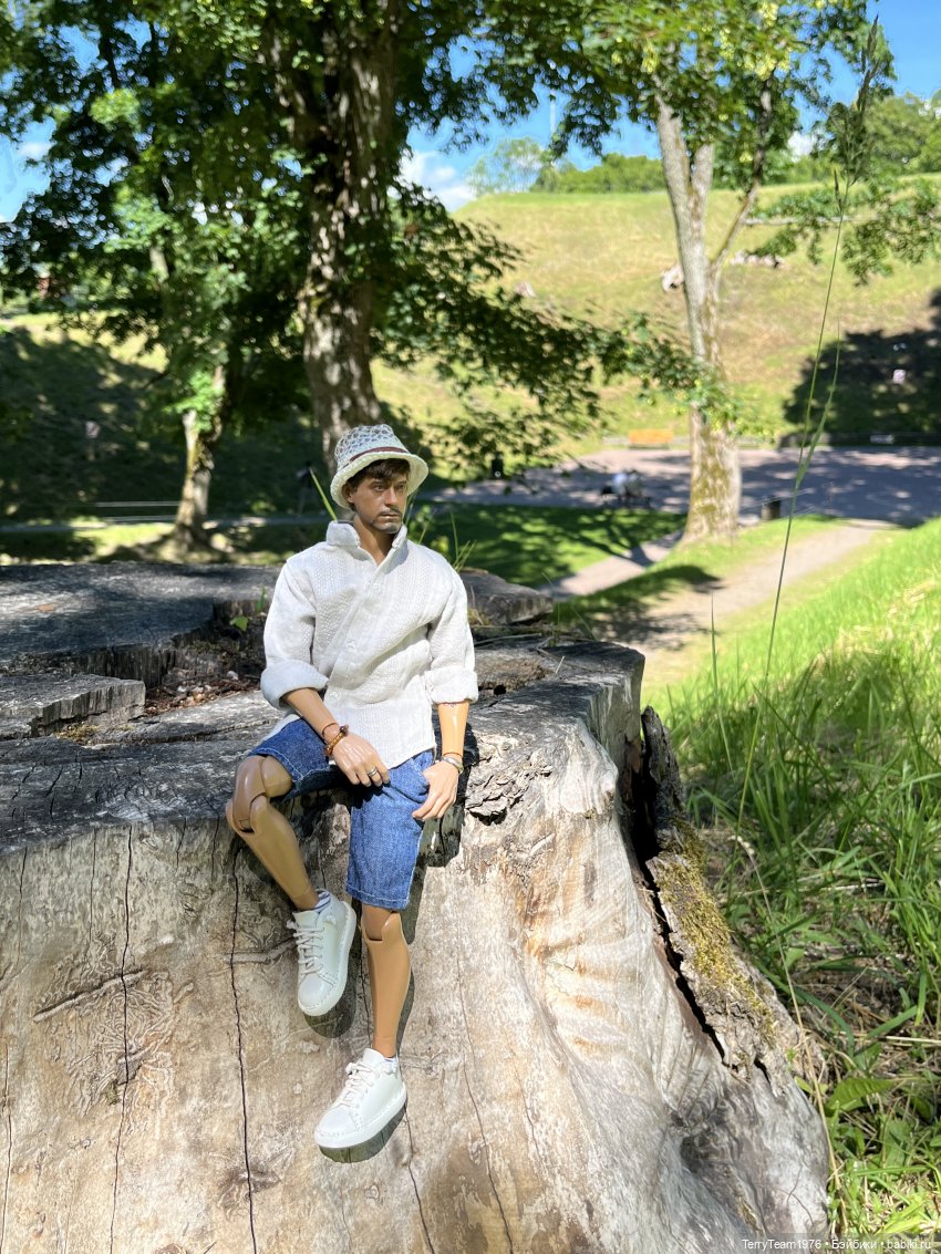 Форт №11 — Туризм и путешествия: фотоотчеты из поездок