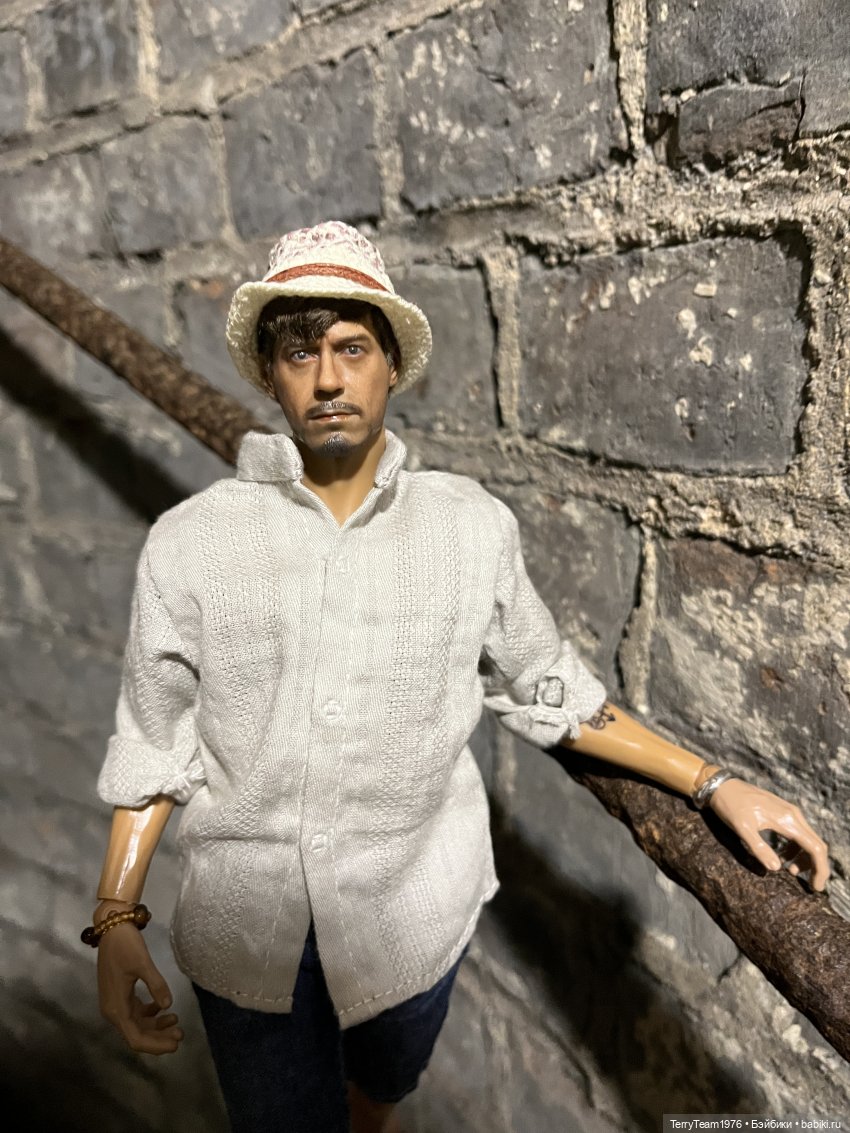 Форт №11 — Туризм и путешествия: фотоотчеты из поездок