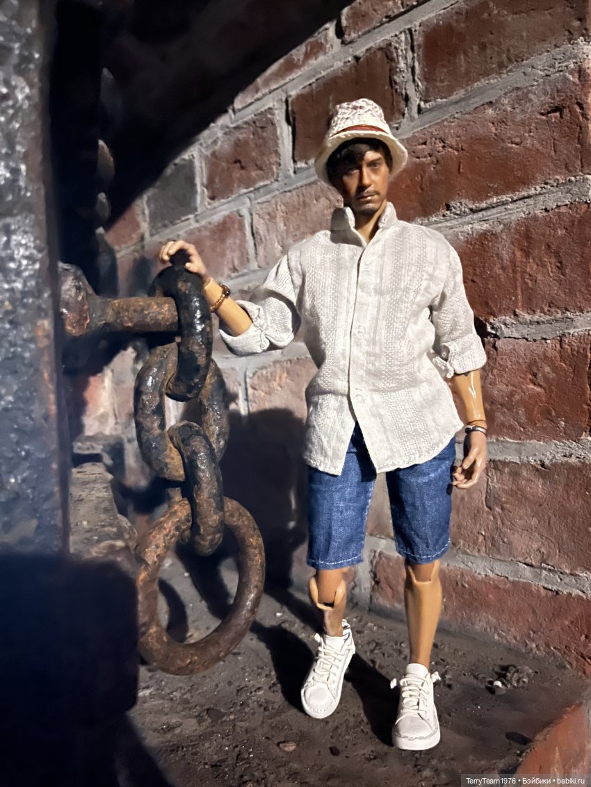 Форт №11 — Туризм и путешествия: фотоотчеты из поездок