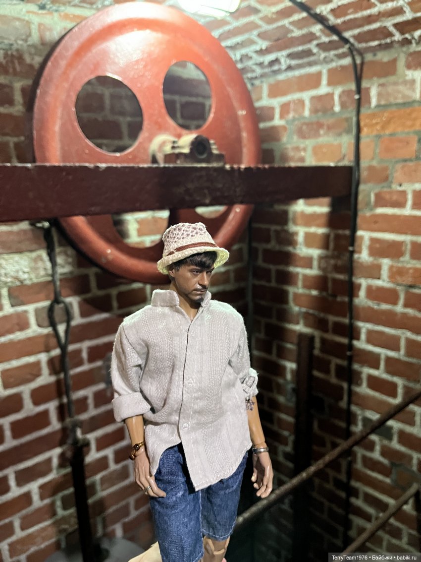 Форт №11 — Туризм и путешествия: фотоотчеты из поездок