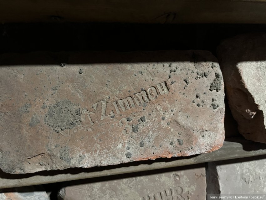 Форт №11 — Туризм и путешествия: фотоотчеты из поездок (фото 5)