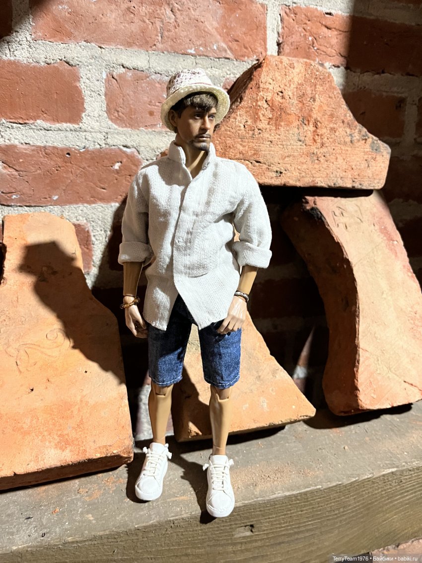 Форт №11 — Туризм и путешествия: фотоотчеты из поездок (фото 8)