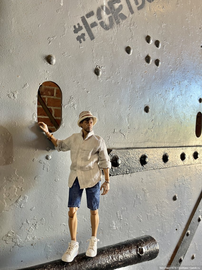 Форт №11 — Туризм и путешествия: фотоотчеты из поездок