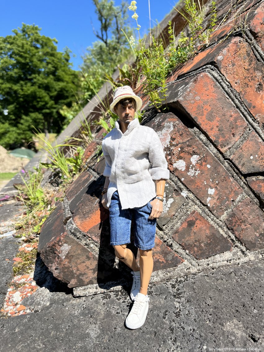 Форт №11 — Туризм и путешествия: фотоотчеты из поездок