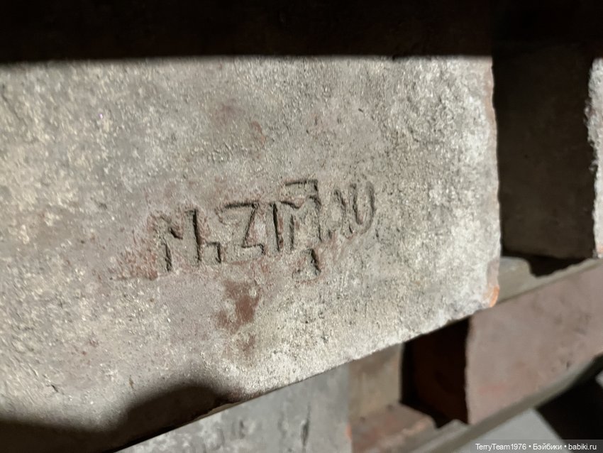 Форт №11 — Туризм и путешествия: фотоотчеты из поездок (фото 6)