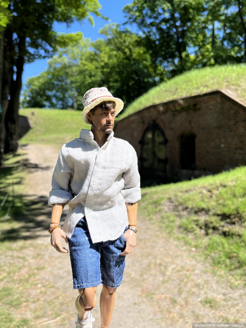 Форт №11 — Туризм и путешествия: фотоотчеты из поездок