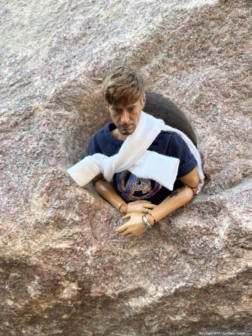 Последний закат лета — Коллекционные экшн (фото 8)