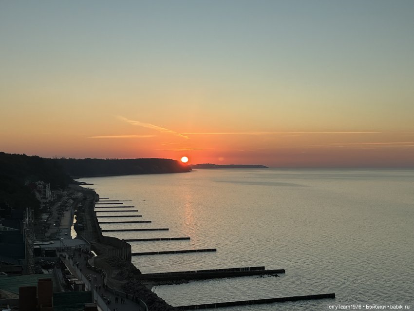 Последний закат лета — Коллекционные экшн