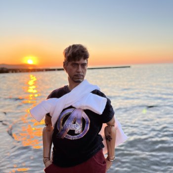 Последний закат лета