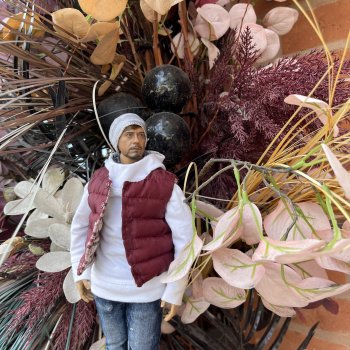 Тони Старк: Балтийская осень. Тыквы, каменюки и коряги