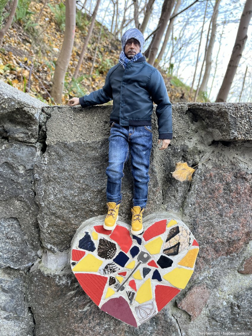 Светлогорские моЗайки — Туризм и путешествия: фотоотчеты из поездок