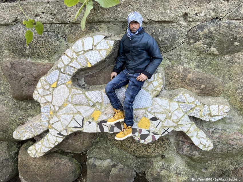 Светлогорские моЗайки — Туризм и путешествия: фотоотчеты из поездок