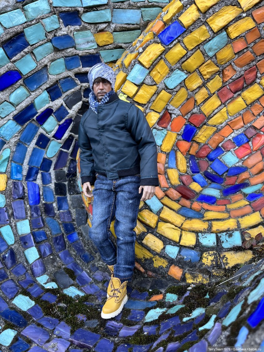 Светлогорские моЗайки — Туризм и путешествия: фотоотчеты из поездок