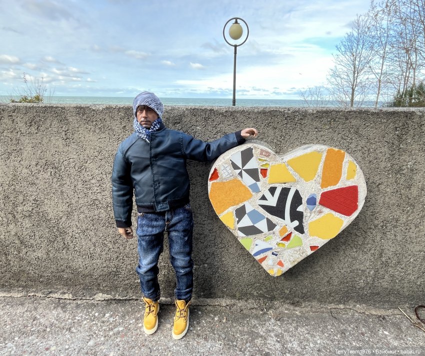 Светлогорские моЗайки — Туризм и путешествия: фотоотчеты из поездок