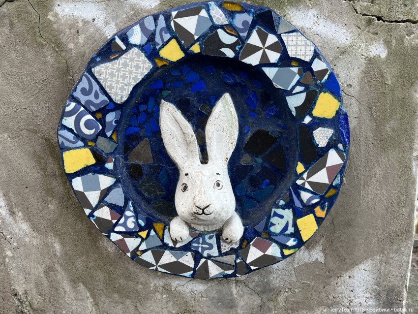 Светлогорские моЗайки — Туризм и путешествия: фотоотчеты из поездок