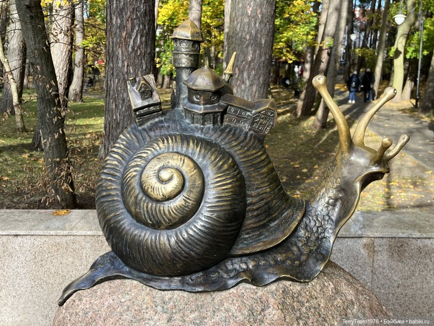 Светлогорские моЗайки — Туризм и путешествия: фотоотчеты из поездок