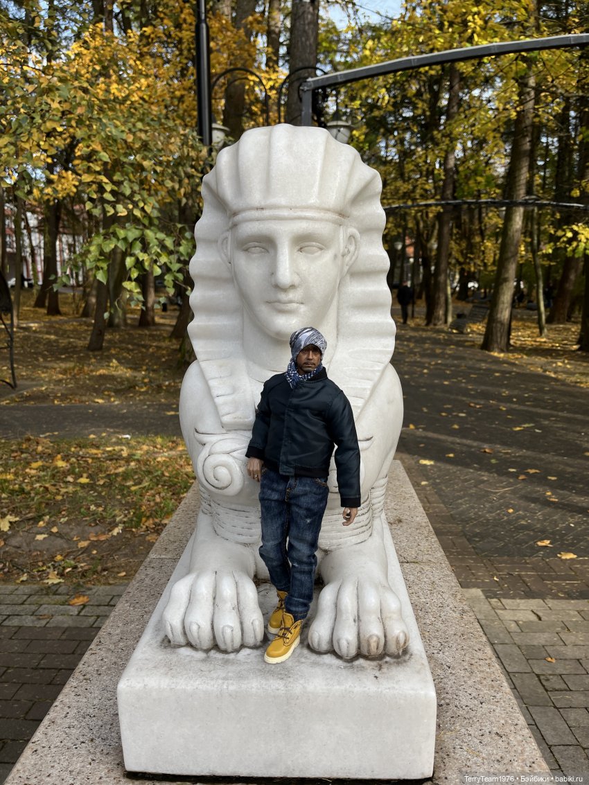 Светлогорские моЗайки — Туризм и путешествия: фотоотчеты из поездок