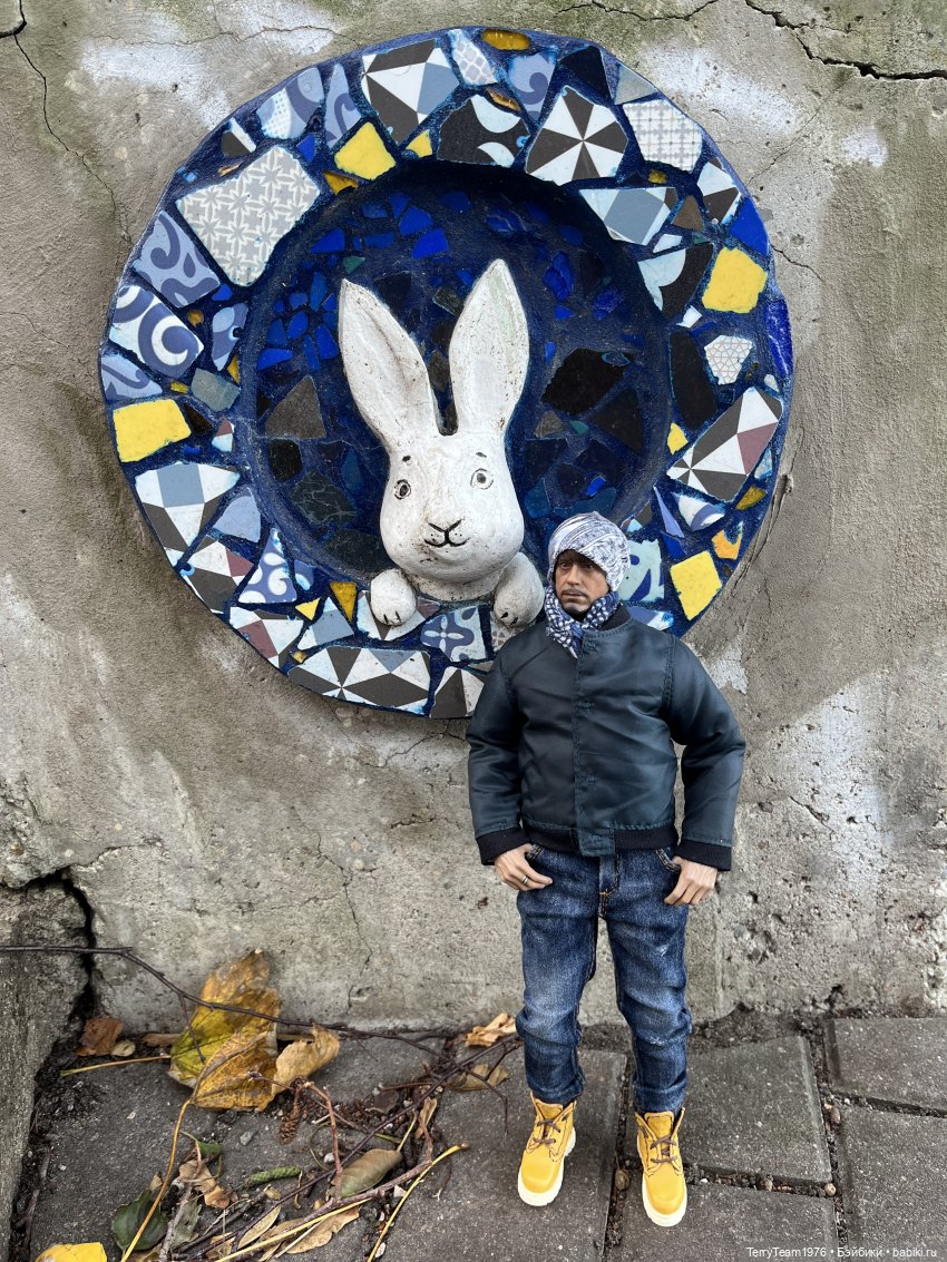 Светлогорские моЗайки — Туризм и путешествия: фотоотчеты из поездок