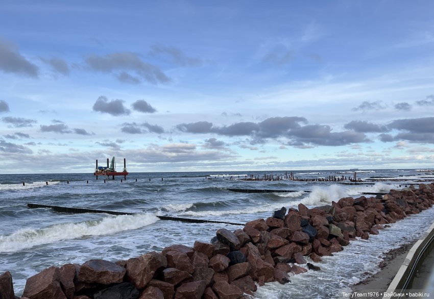 Светлогорские моЗайки — Туризм и путешествия: фотоотчеты из поездок