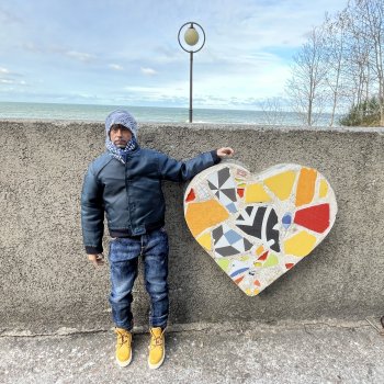 Светлогорские моЗайки