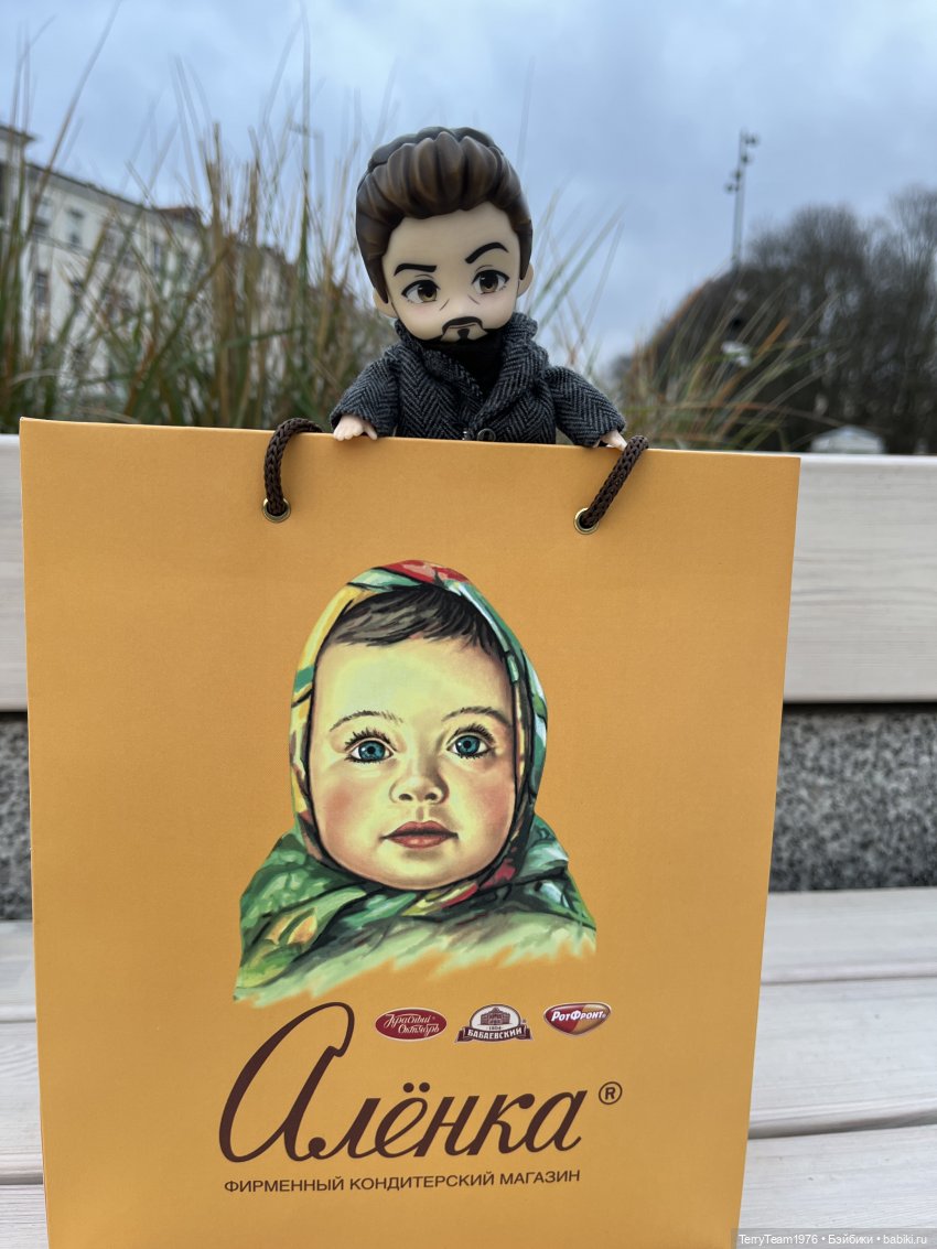 Директор — Гибриды шарнирных кукол (не БЖД): подбор тела