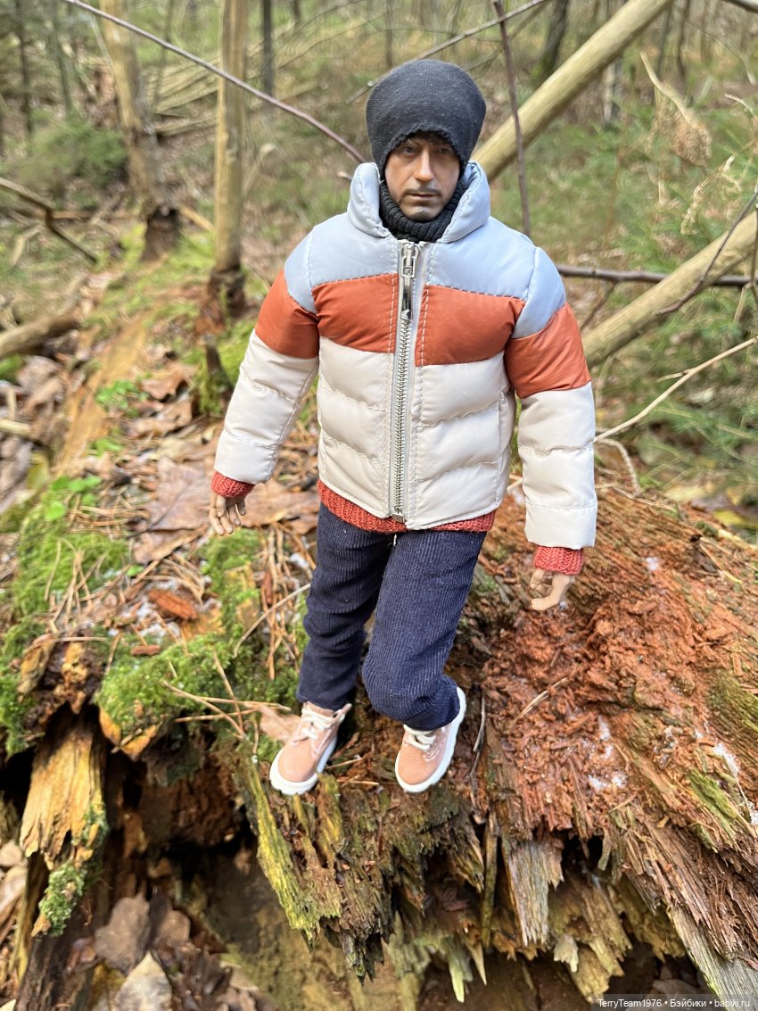 Тони Старк: Балтийский декабрь (фото 2)