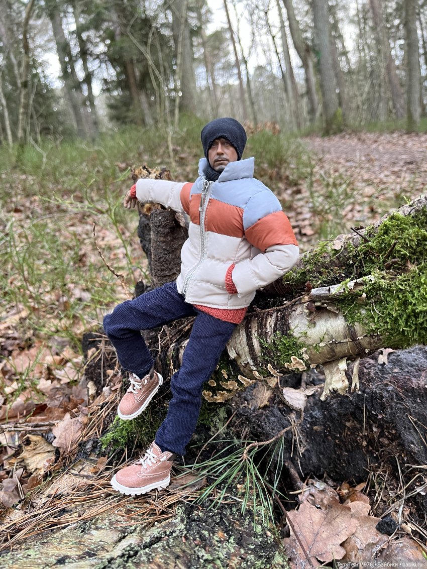 Тони Старк: Балтийский декабрь (фото 7)