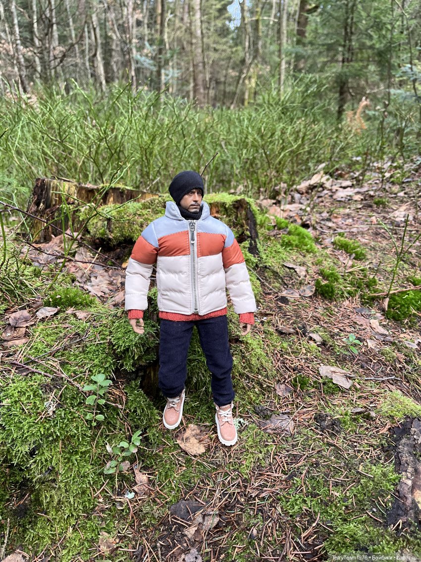 Тони Старк: Балтийский декабрь (фото 3)