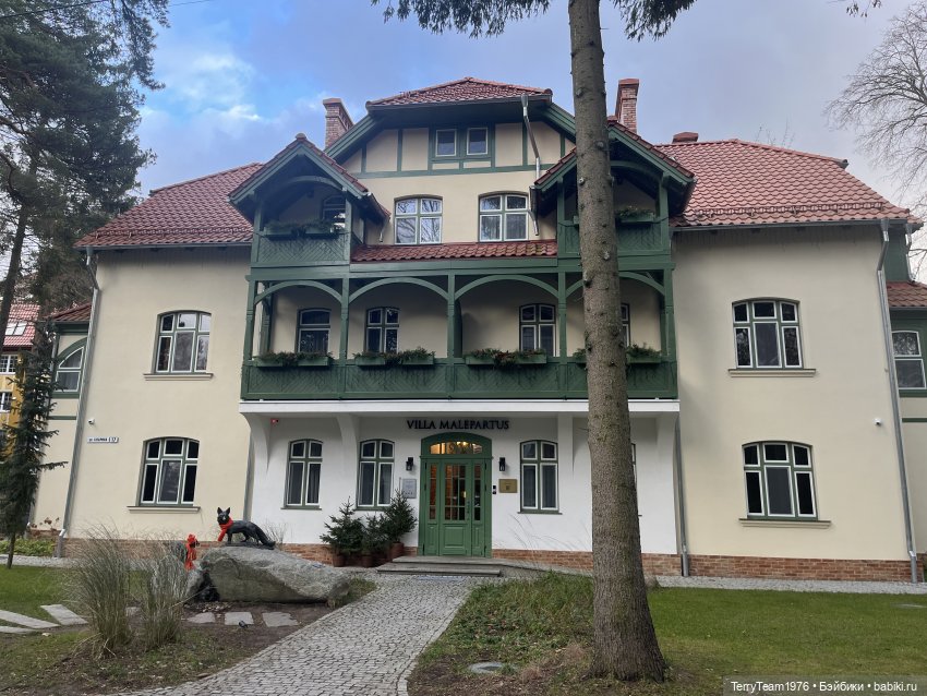 Тони Старк: Балтийский декабрь