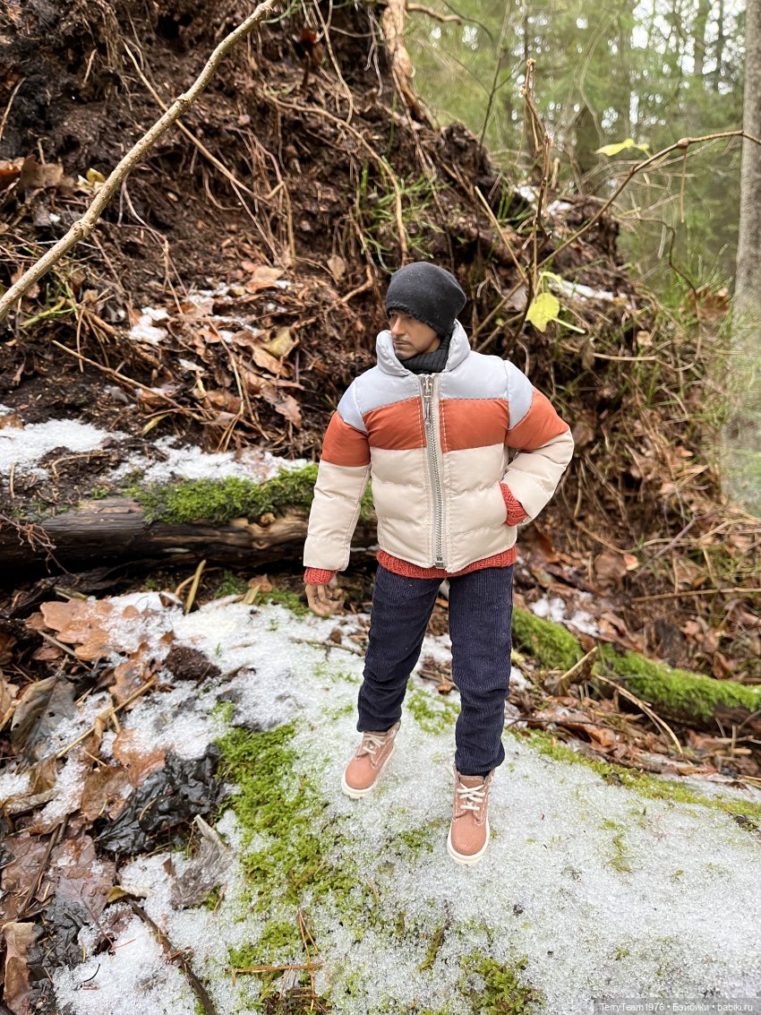 Тони Старк: Балтийский декабрь (фото 5)