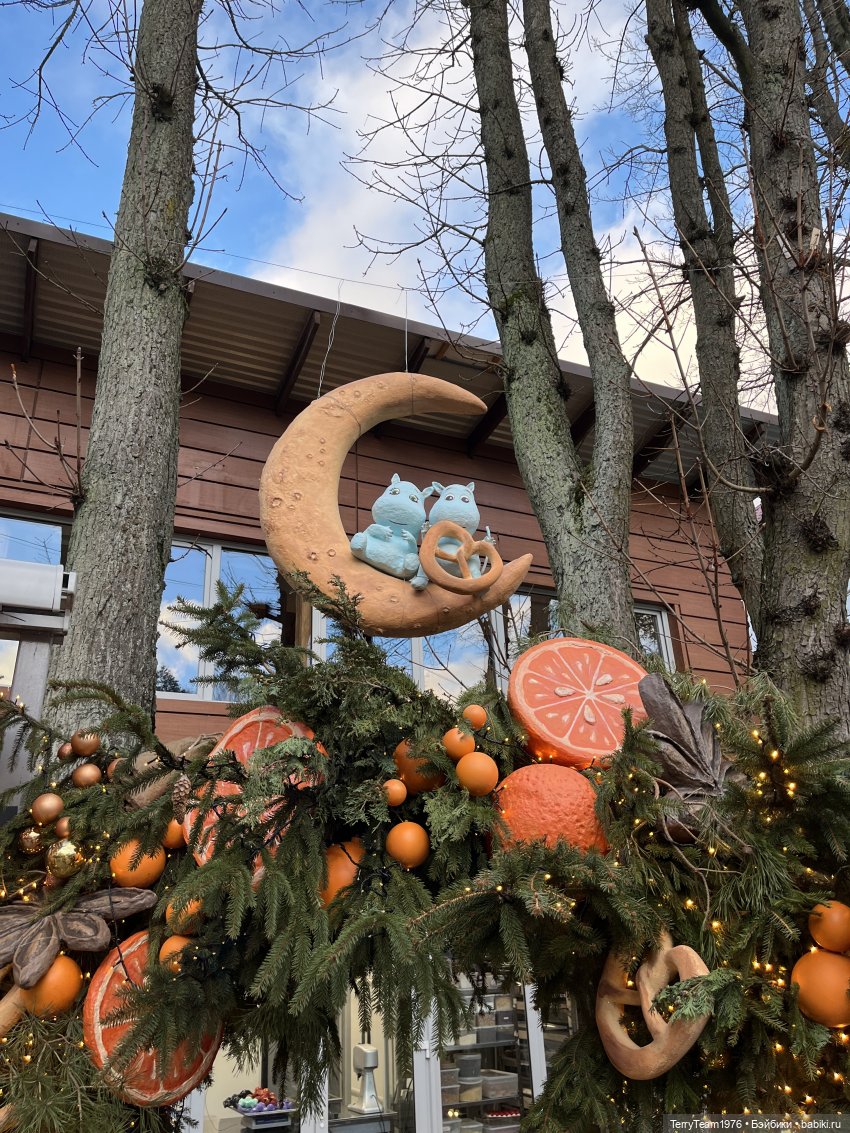 Тони Старк: Балтийский декабрь