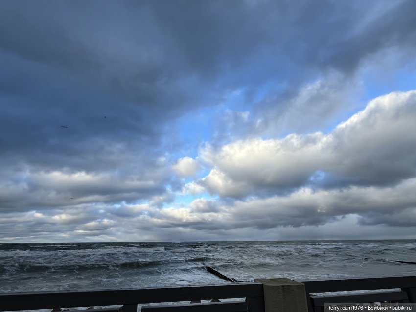 Тони Старк: Балтийский декабрь