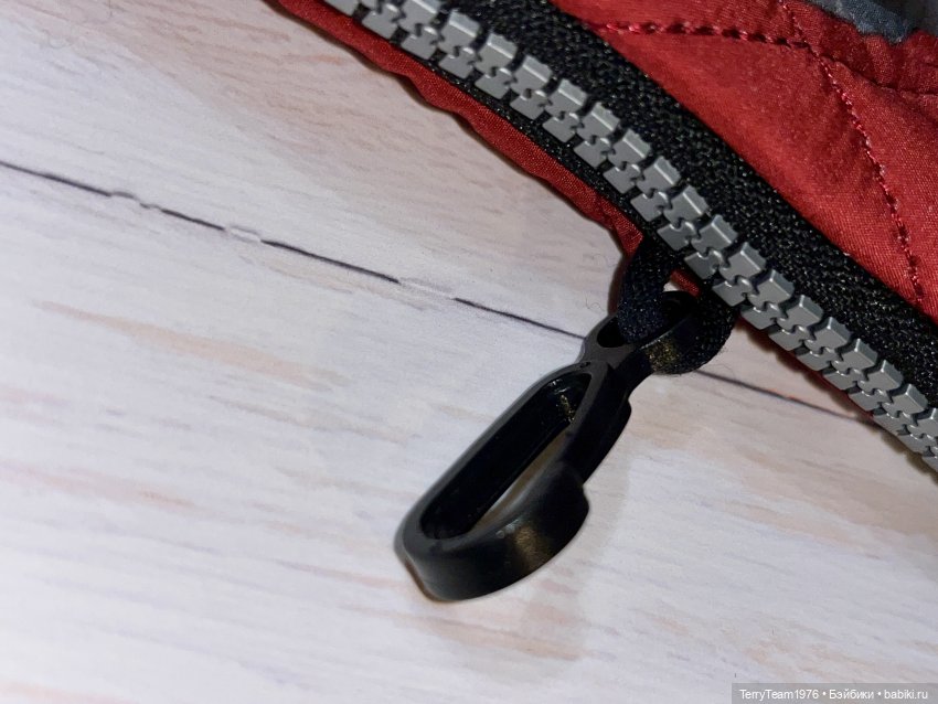 Космический спальник-переноска (фото 6)