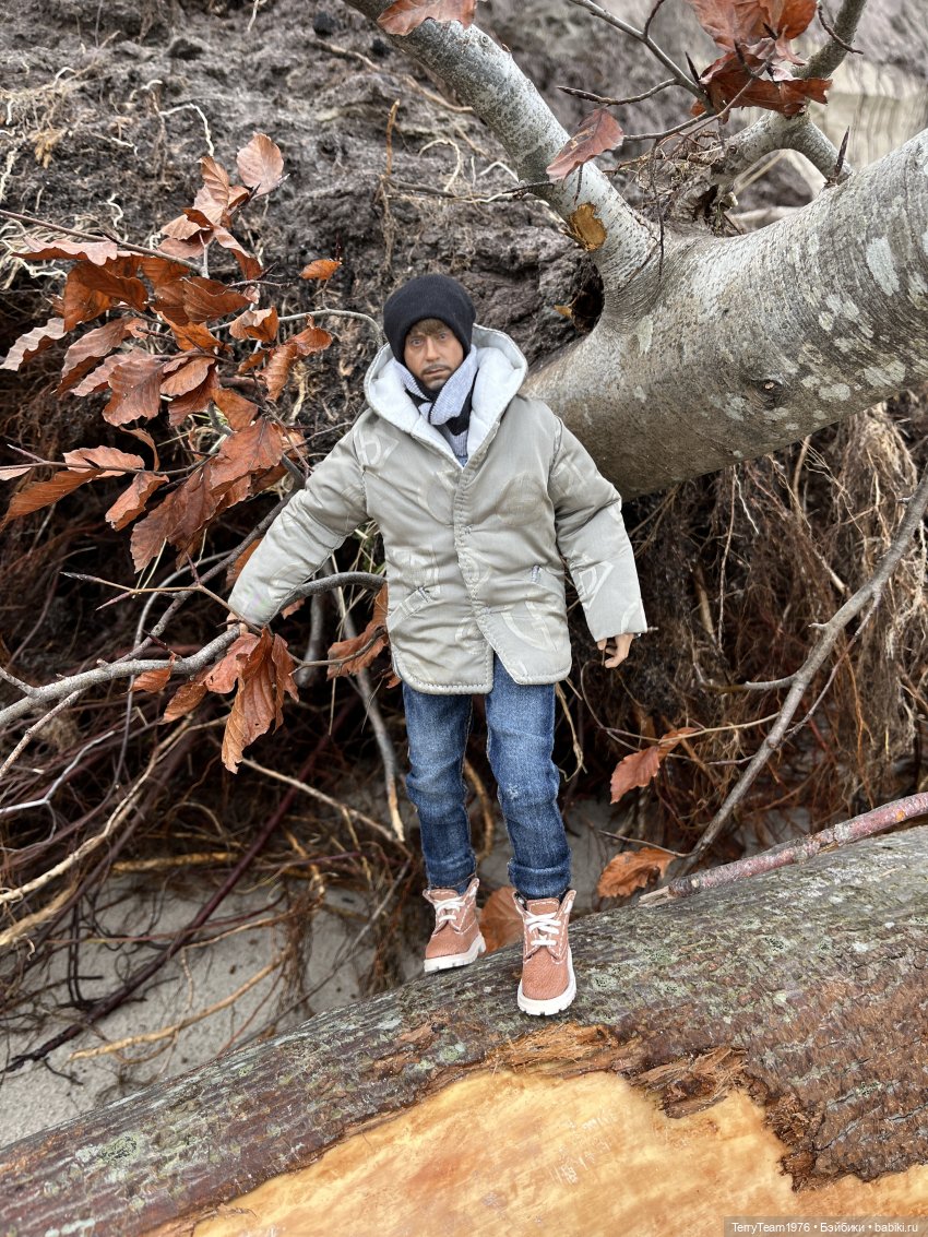 Такой вот январь. Часть 3