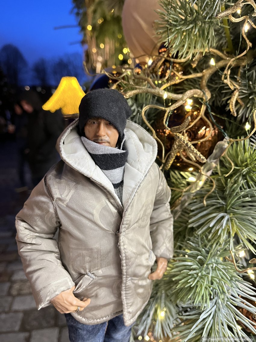 Такой вот январь. Часть 1 (фото 4)