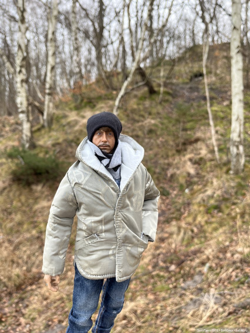 Такой вот январь. Часть 3