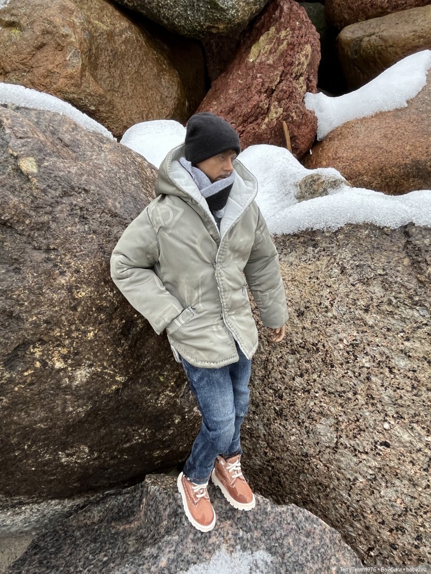 Такой вот январь. Часть 2 (фото 5)