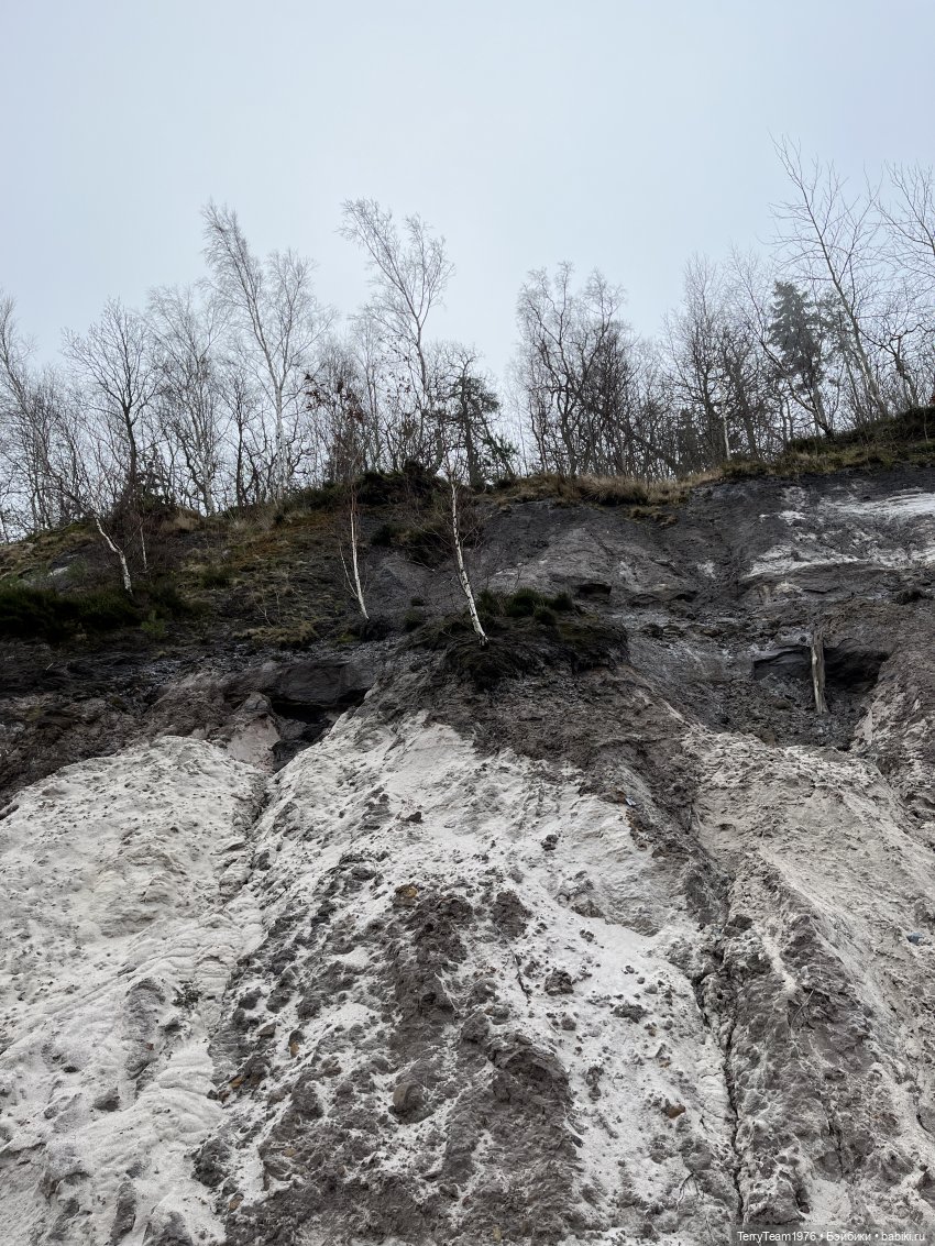 Такой вот январь. Часть 3